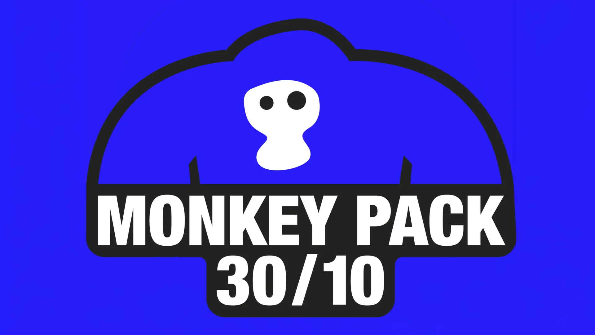 MonkeyPack