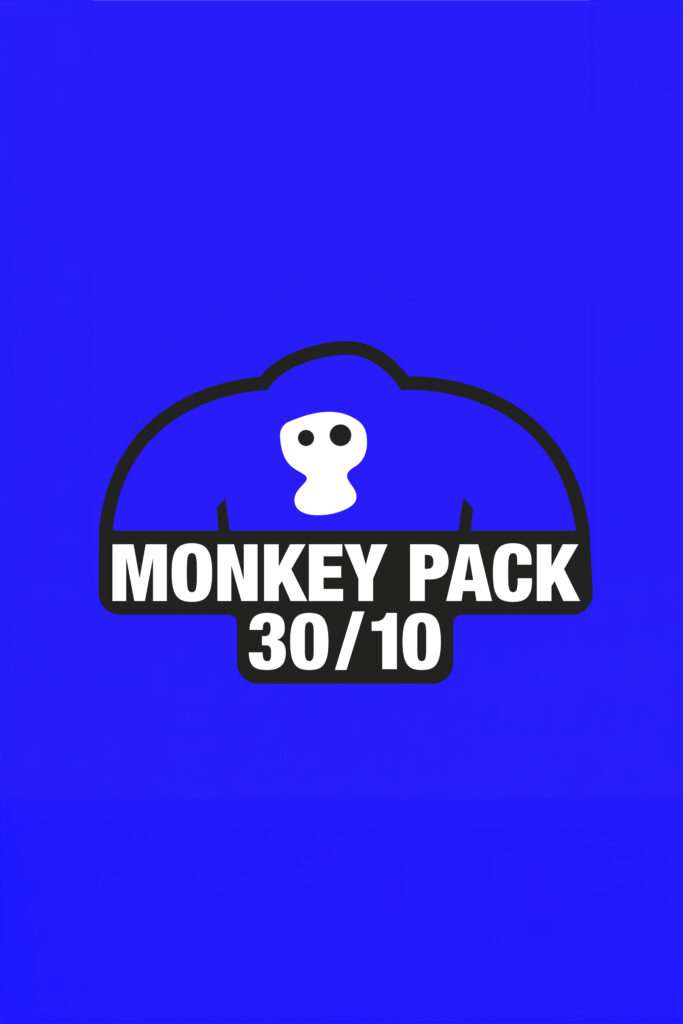 MonkeyPack
