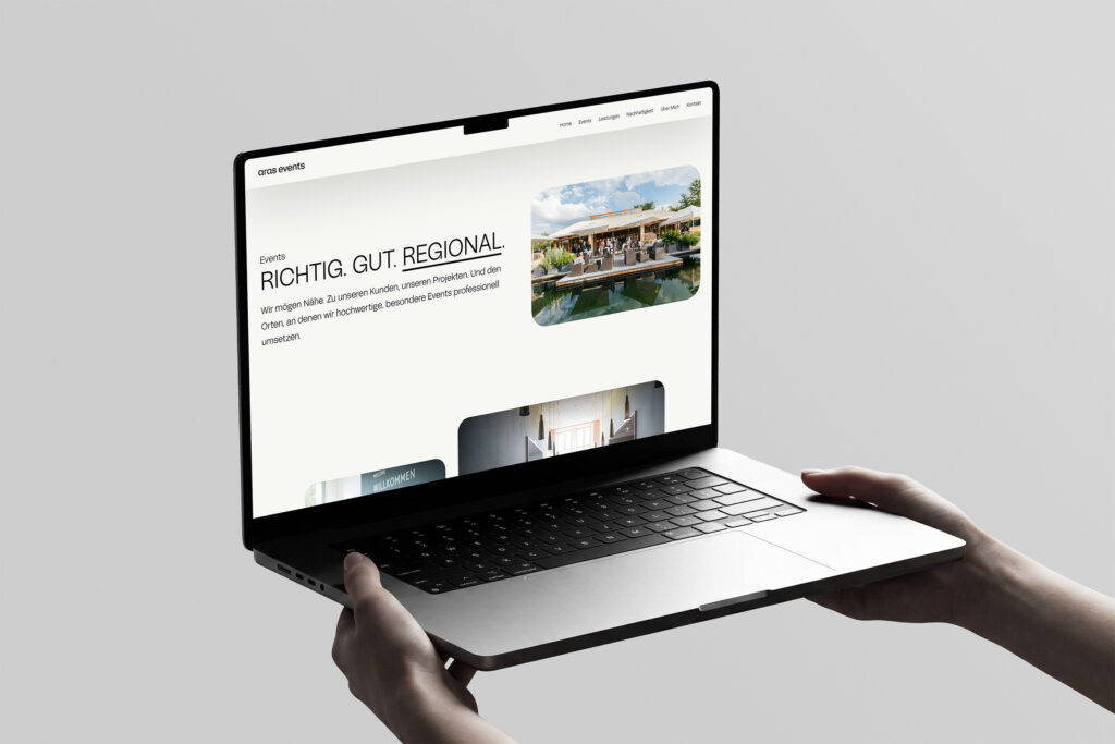 aras events