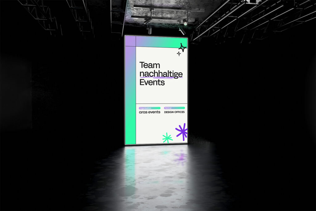 Team nachhaltige Events