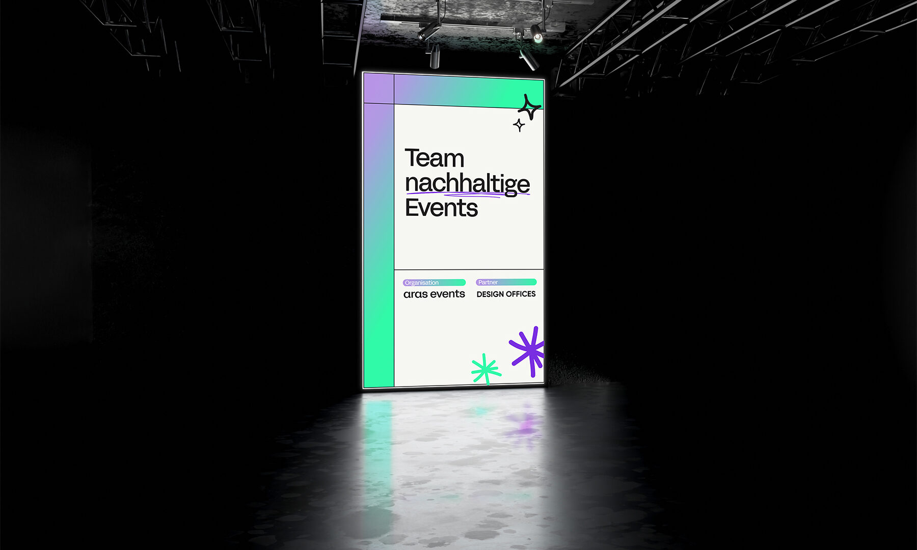 Team nachhaltige Events