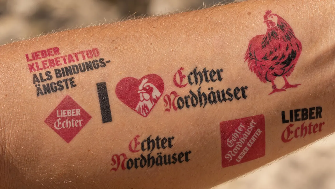 Echter Nordhäuser 2026
