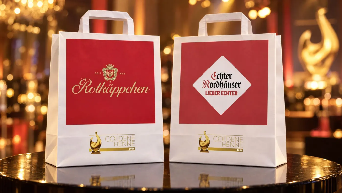 Echter Nordhäuser 2026